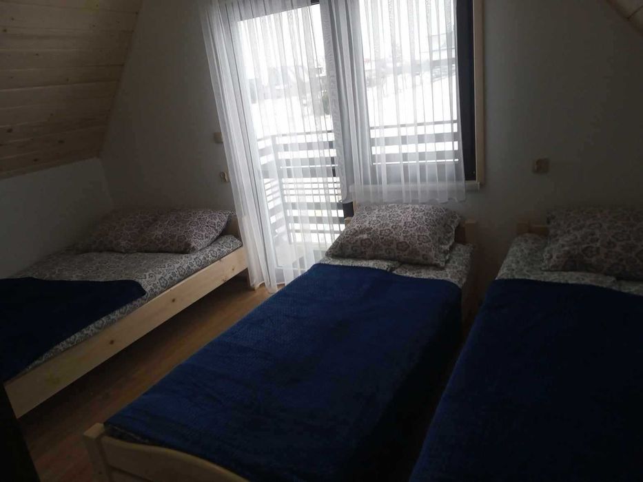 Domek do Wynajęcia ,,Domek u Zbyszka," Groń