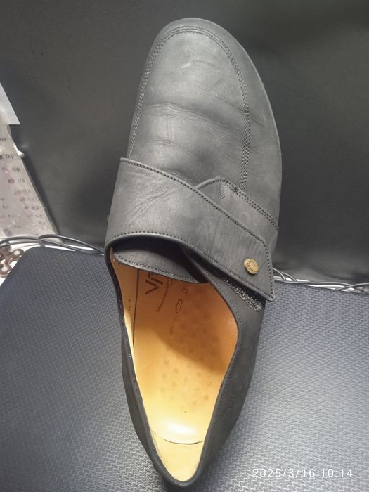 Жіноча ортопедична пара