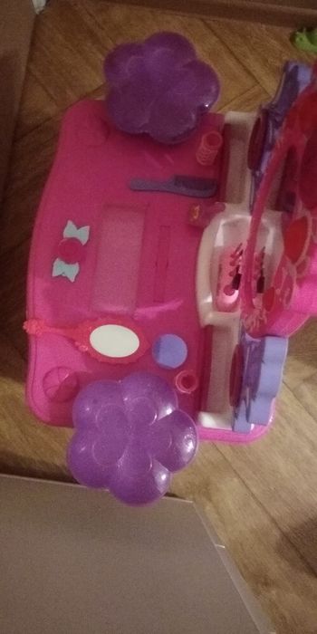 Трюмо "Маленька Кокетка"