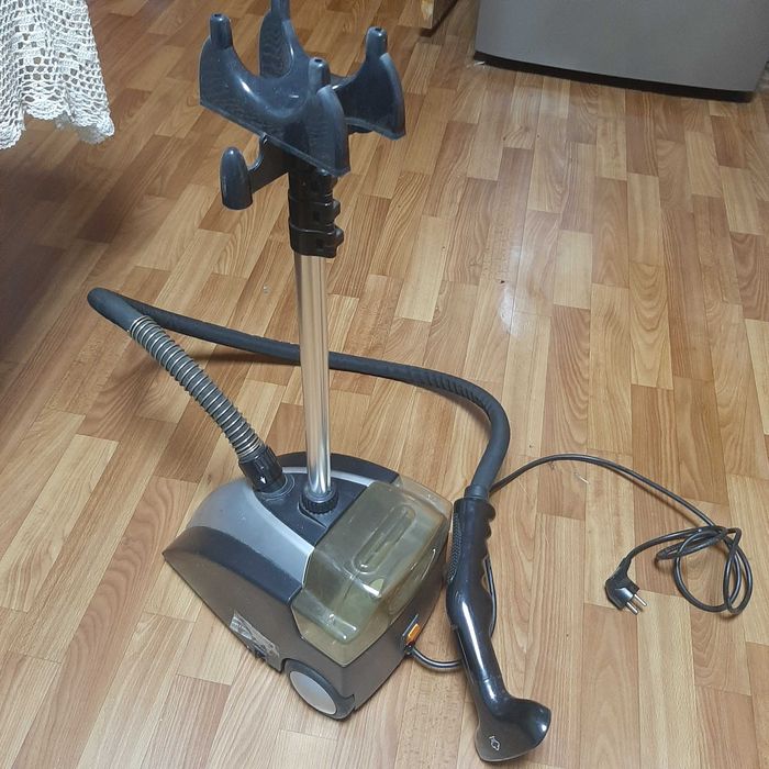 Вертикальний відпарювач