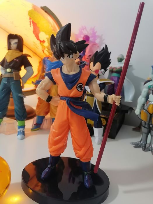 Dragon ball goku
