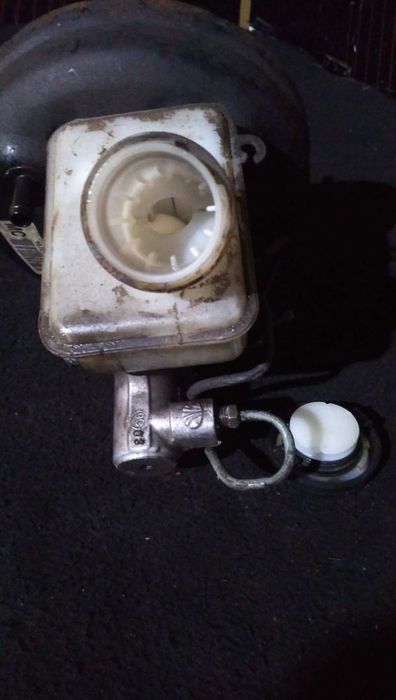 Servofreio Daewoo Matiz (M100, M150)