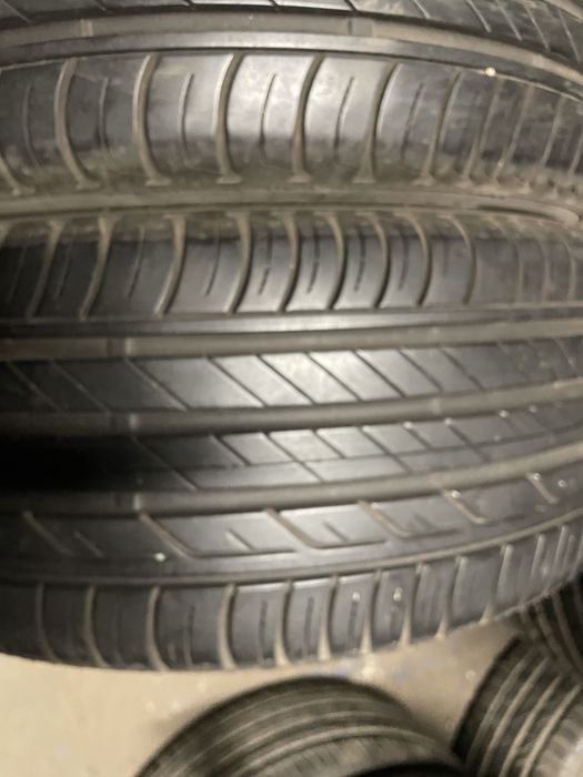 Opony letnie 225/45R17 91V Bridgestone
