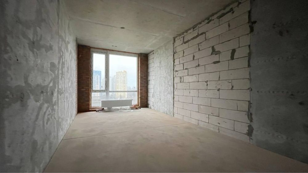 2-кімнатна квартира за адресою вул. Князя Романа Мстиславича (площа 84 м²) - Atlanta.ua - фото 16