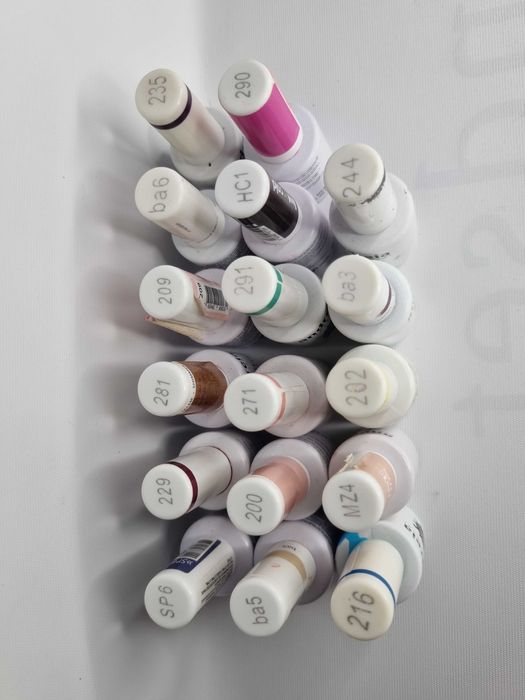 Verniz Gel Andreia Professional Diversas Cores + OFERTA