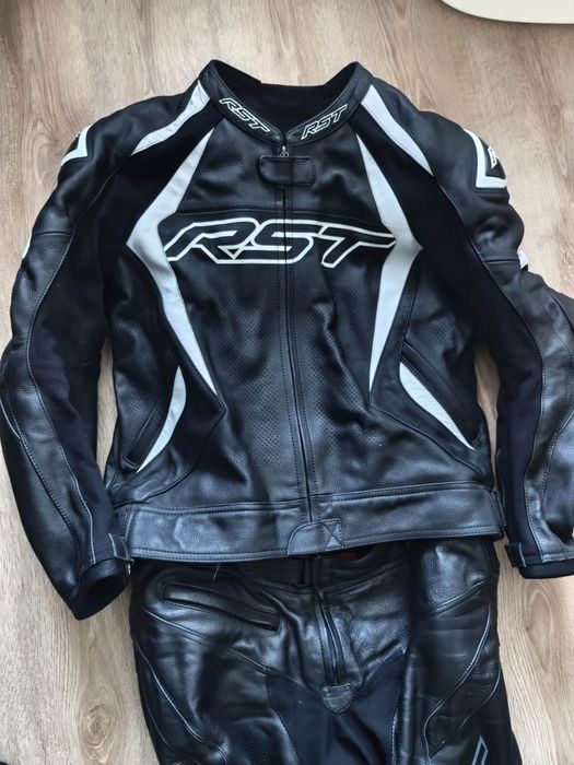 Kombinezon motocyklowy RST Tracktech Evo 4 rozm 54 XL