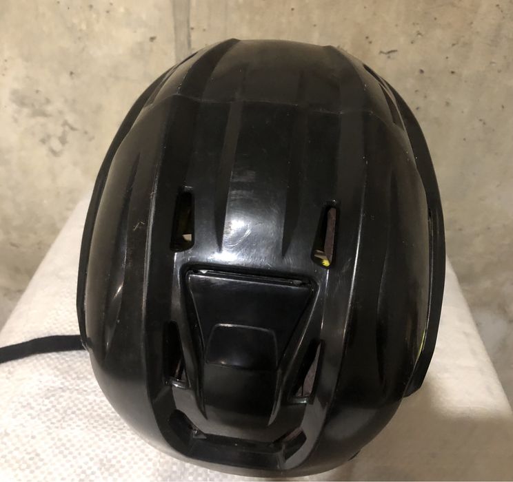 Шлем Bauer RE-AKT 100