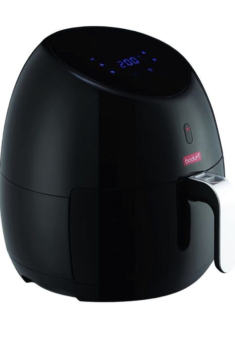 Air fryer Bodum nova em caixa