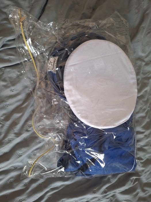 Strój policjanta dziecięcy