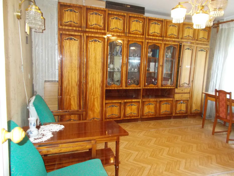 Продам 2-х кімнатну квартиру 55 м2 3\13 поверх м. Чернігів
