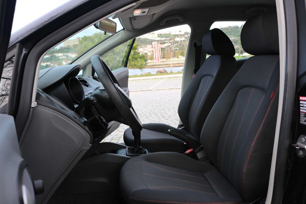 SEAT Ibiza ST 1.2 12V Reference