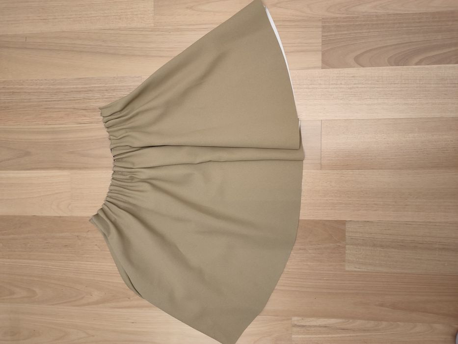 Saia rodada Zara, tam L