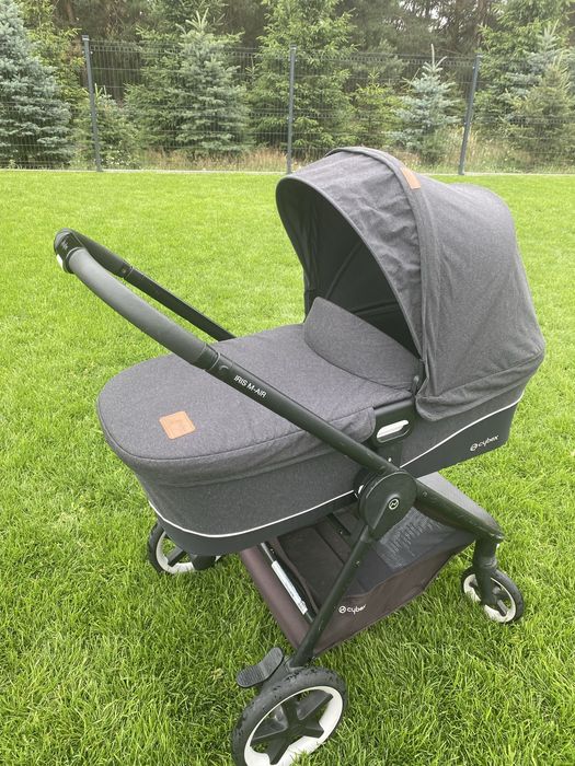 Wózek 3 w 1 Cybex