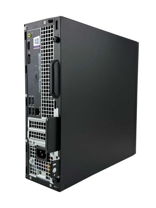 Гарантія! Комп'ютер Dell Optiplex 3050 SFF | i3-6100 8/256GB SSD DDR4