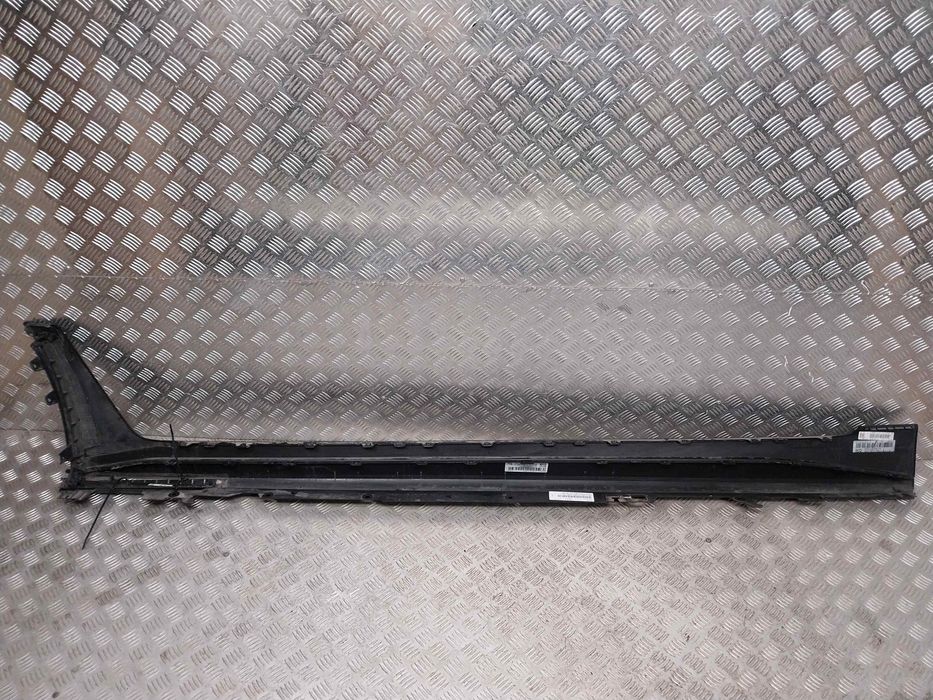 Bmw 4 i4 g26 m-pakiet listwa progowa prawa