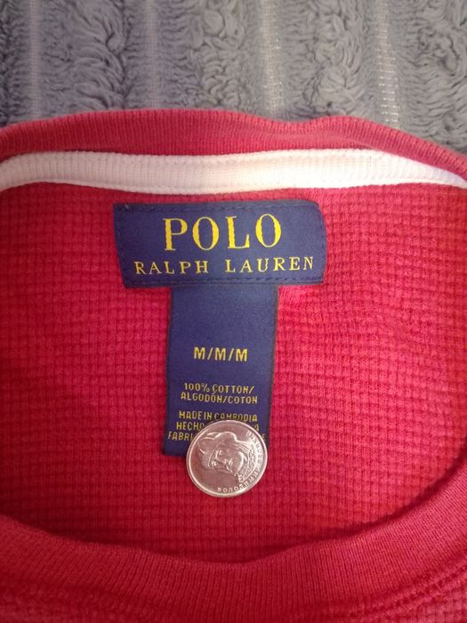 Светер Polo Ralph Lauren