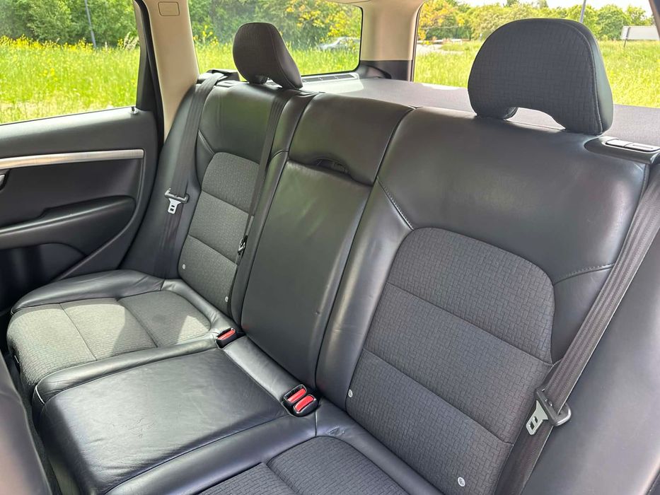 Volvo V70 2.0 benzyna kombi