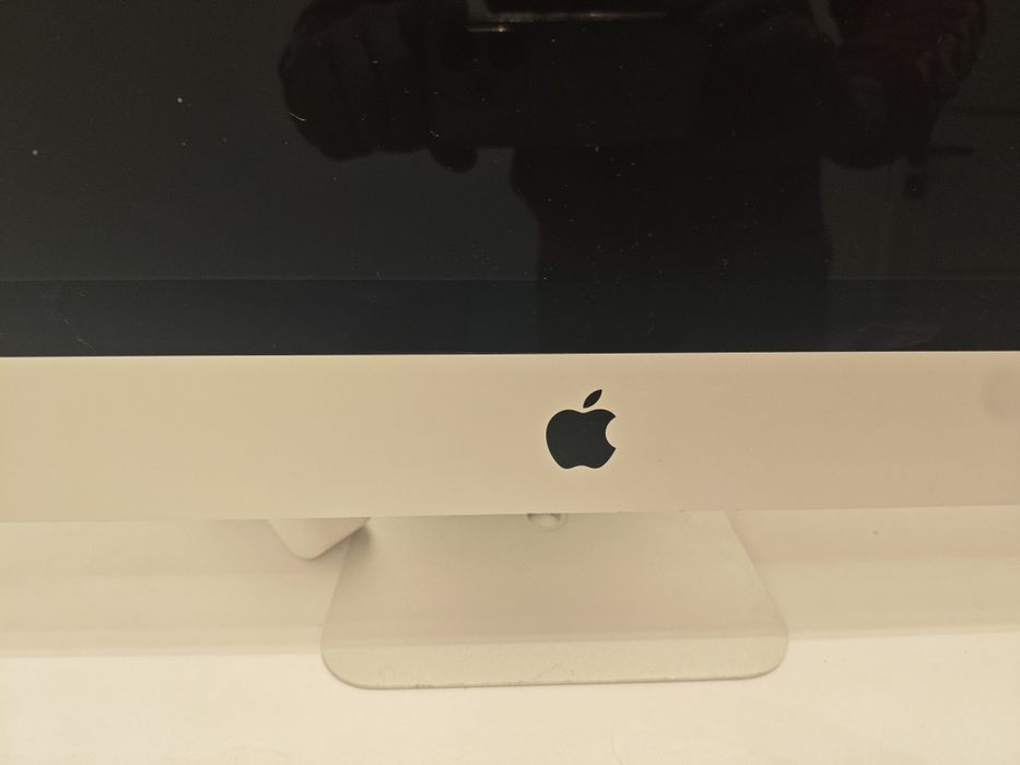 Imac komputer i 7700 16gb ram AMD pro 8gb