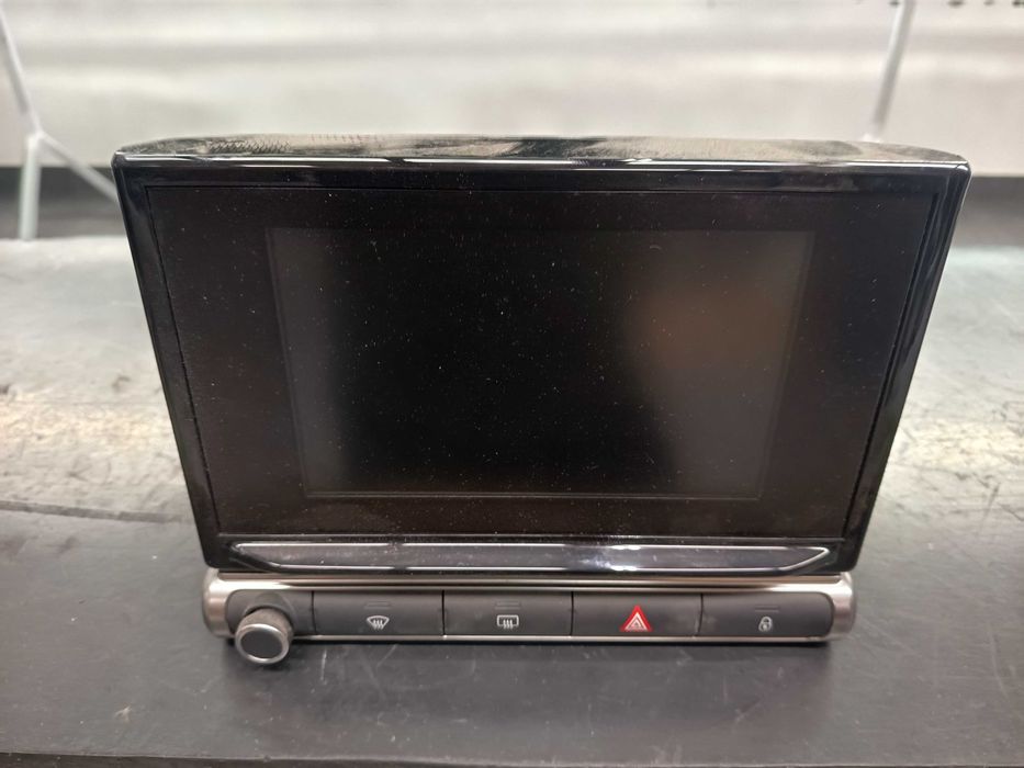 Radio/display citroen C3 2021