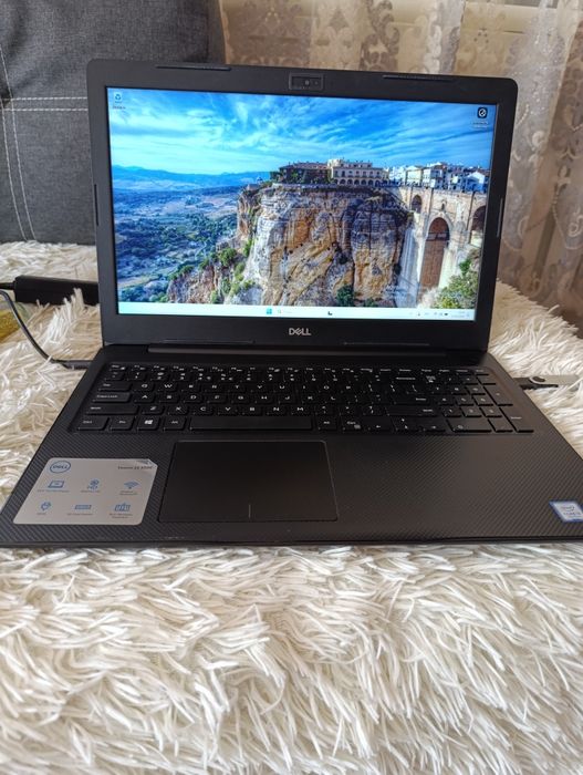 Dell Vostro 3584,I3-7gen,8ram,160ssd