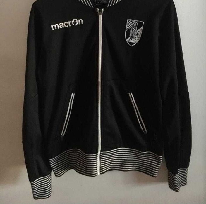 Casaco Oficial Vitoria Sport Club