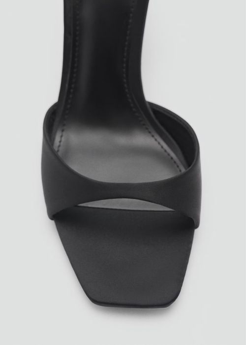 Босоніжки Mango, розмір 39