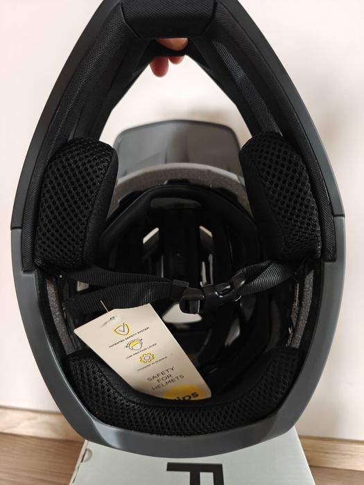 Kask Fox proframe