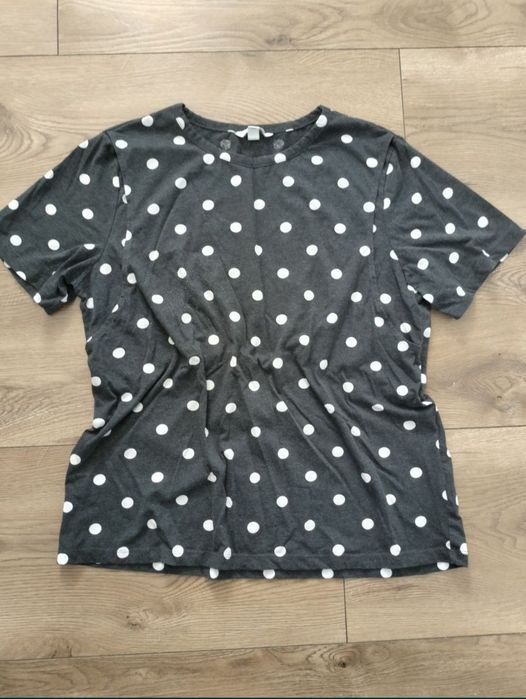 Koszulka do karmienia H&M mama L