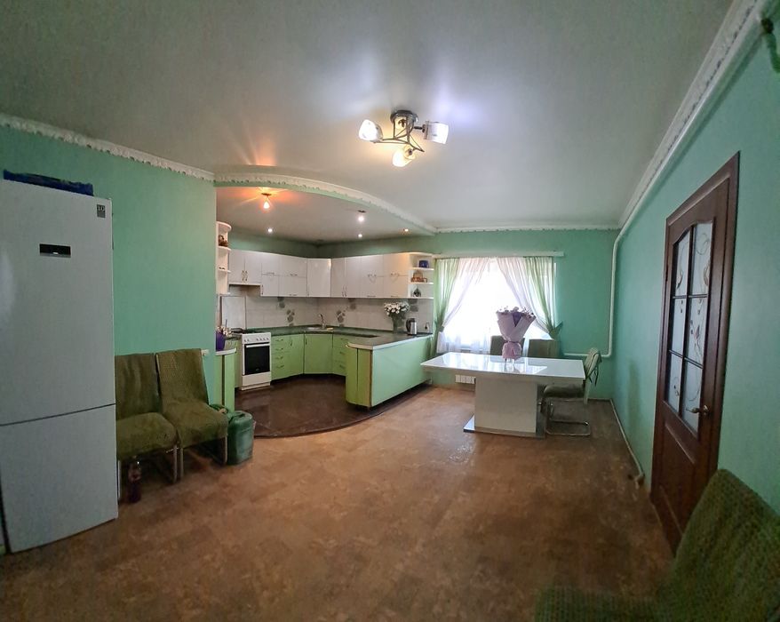 Продам дом в г.Самар (Новомосковск) . С БИЗНЕСОМ!