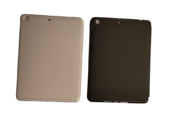 iPad mini 1/2/3 etui szare i czarne