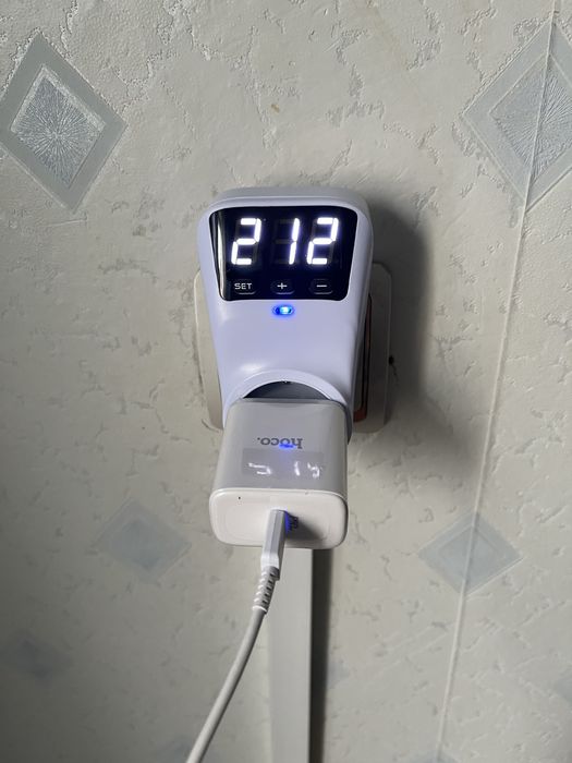 Реле напряжения ( отсекатель)от перенапряжения