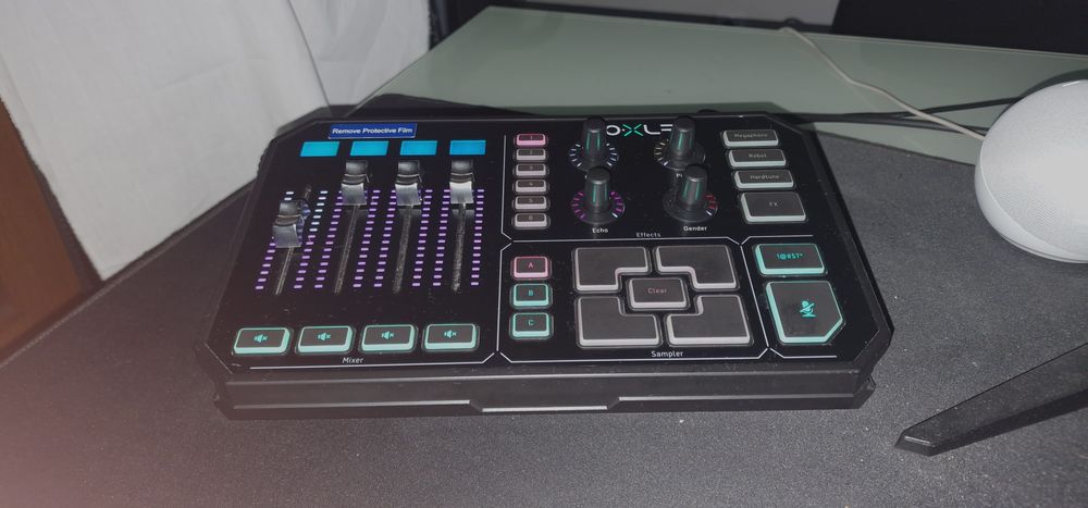 Vendo GoXLR - Como novo