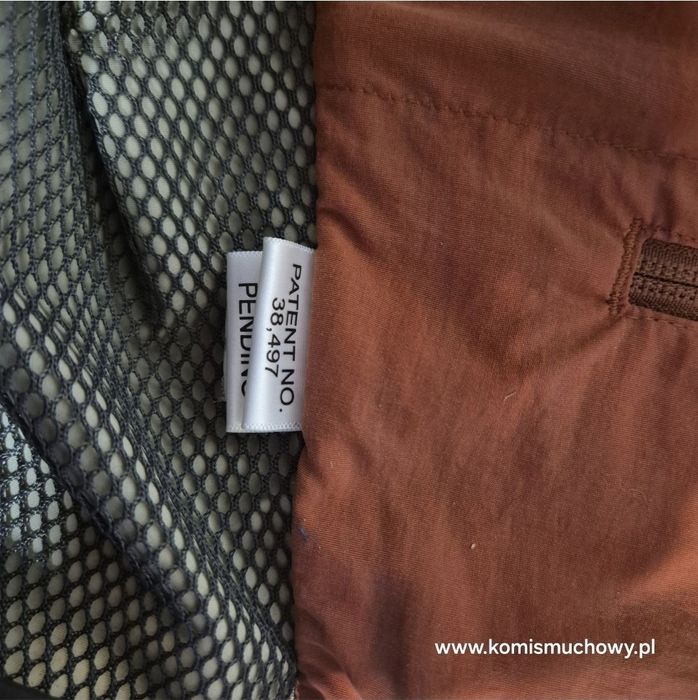 Kamizelka Simms G3 Guide rozmiar L