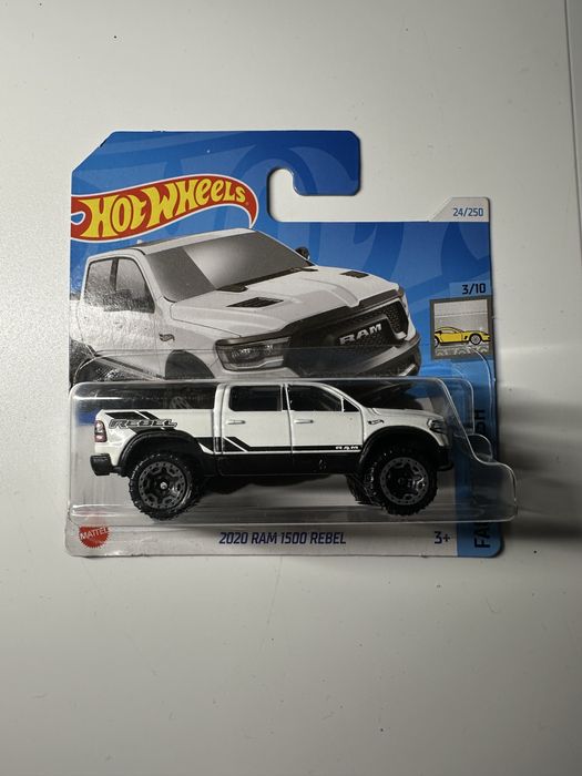 Hot Wheels машинки