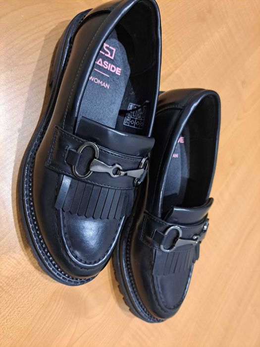 Sapatos de Senhora - N. 35