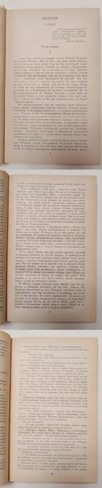 Виктор Логачев "Излуки"