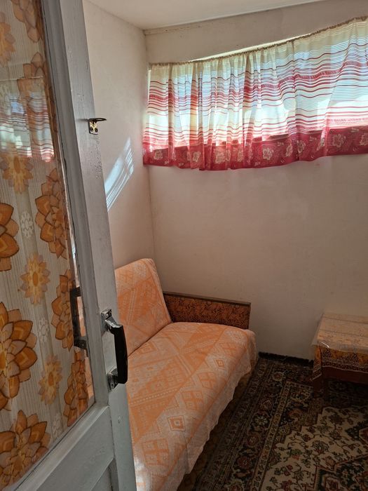 Сдам військовим комнату с отдельным входом в частном доме.