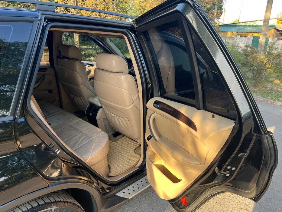 СПОЧНО Продам BMW X5 E53 FL 3.0D M57 218 к.с. xDrive