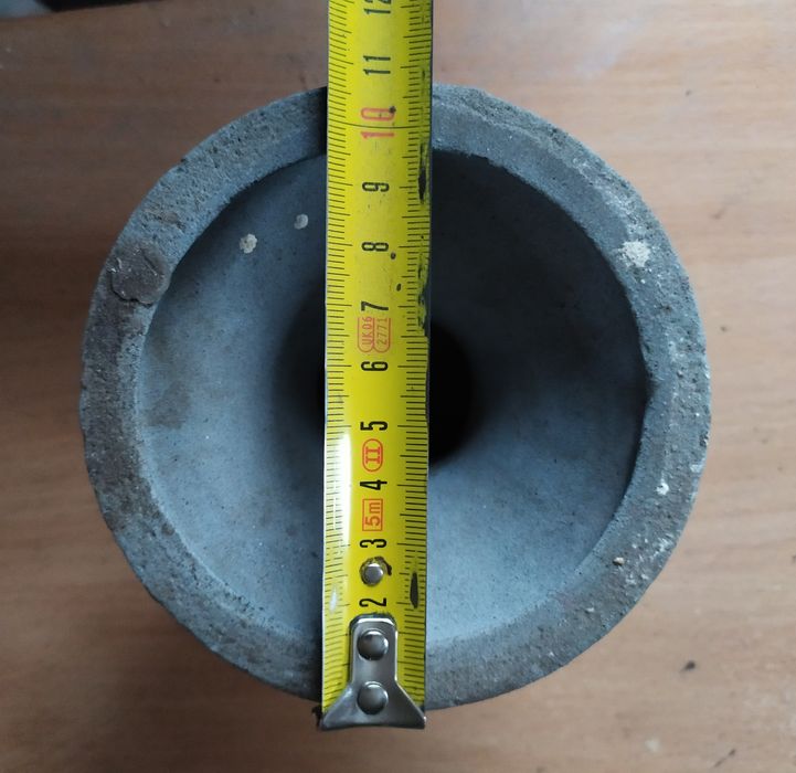 Стойка карбид кремния