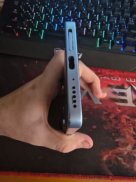 Xiaomi redmi note 13