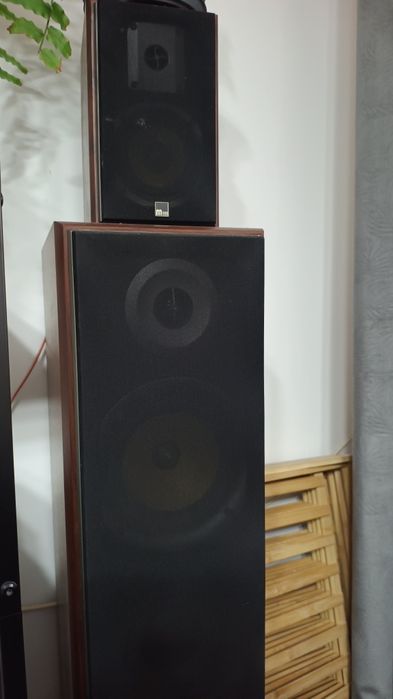 Głośniki m audio hts 700