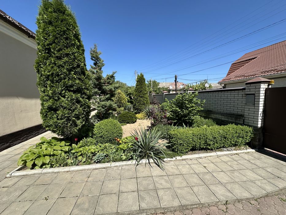 Продаж БУДИНКУ у м. Бершадь