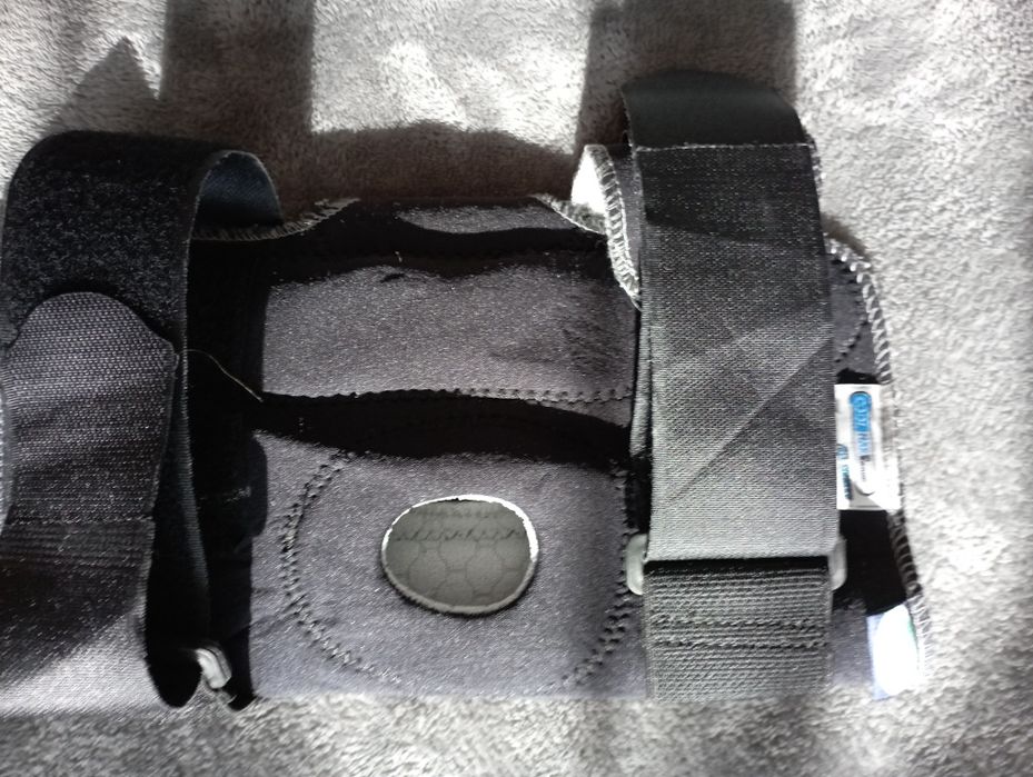 Отрез на коленный сустав