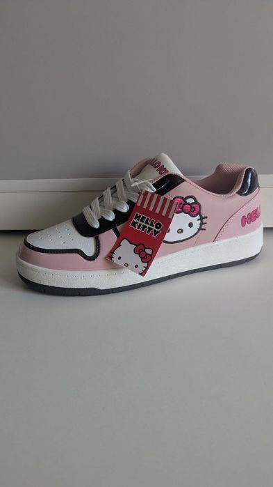 Кросівки - Hello Kitty, ОРИГІНАЛ