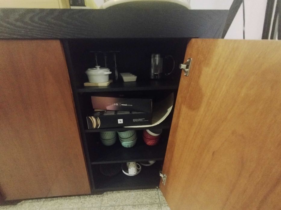 Aparador de sala