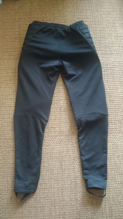 Spodnie bramkarskie Nike XL