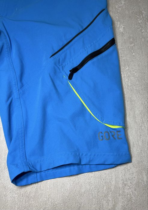 Шорти GORE WEAR C3 Trail