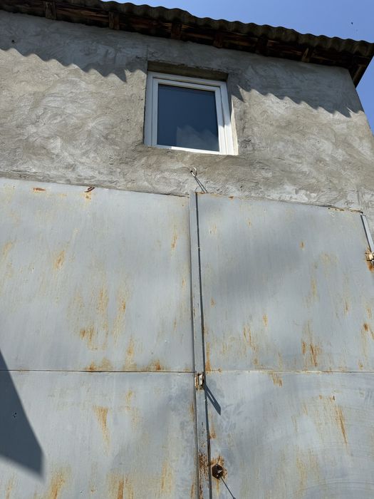 Оренда гаража центер міста вул Шухевича