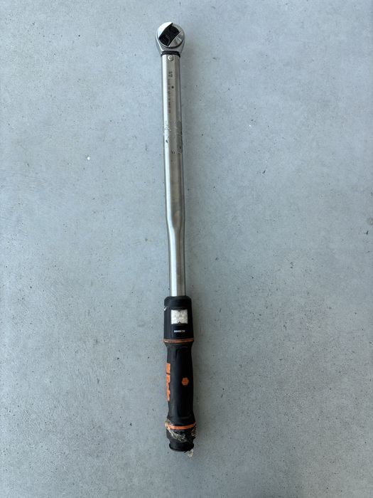 Chave Dinamometrica Beta 666N/30