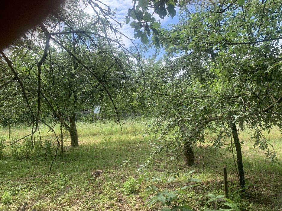 Продам участки за зазом по трасе квитневе